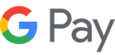 Google Pay Logo